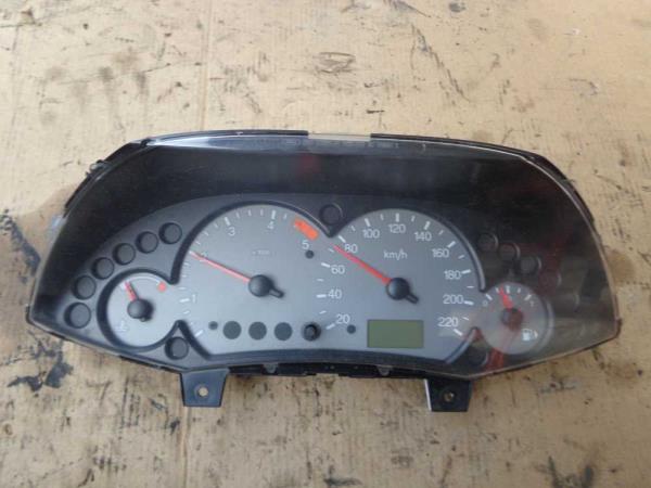 COMPTEUR FORD FOCUS 1998+ - Vue 1